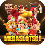 Logo da MEGASLOTS01